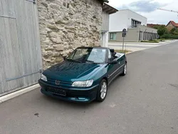Gebraucht 1994 Peugeot 306 Cabriolet Cabrio | 3.999 €