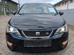 Schwarz Gebraucht 2013 Seat Ibiza ST FR Kombi | 4.500 € (Fairer Preis)