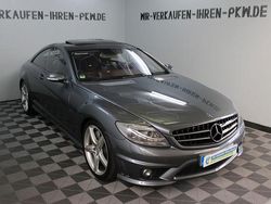 Grau Gebraucht 2007 Mercedes CL63 AMG AMG Coupé | 44.999 €