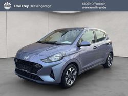 Blau Neu 2025 Hyundai i10 Trend Kleinwagen | 15.950 € (Fairer Preis)