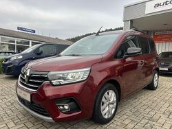 Rot Gebraucht 2021 Renault Kangoo Intens Van / Kleinbus | 18.800 € (Fairer Preis)