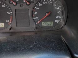 Grün Gebraucht 2000 VW T4 Van | 5.000 € (Superpreis)