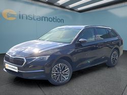 Schwarz Neu 2025 Skoda Octavia Kombi | 39.449 €