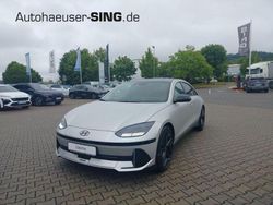 Gold Gebraucht 2023 Hyundai Ioniq 6 Edition Limousine | 36.890 € (Guter Preis)