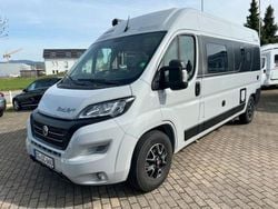 Campovolograu Gebraucht 2024 Knaus BOXLIFE 600 Van | 56.490 €