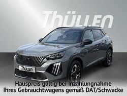 Grau Neu 2025 Peugeot 2008 GT SUV | 39.990 €