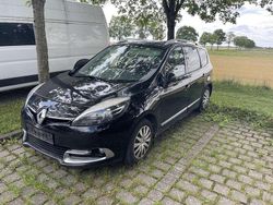 Gebraucht 2016 Renault Scénic III Bose Edition Van / Kleinbus | 5.500 €