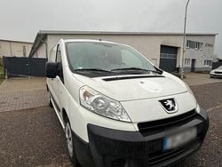 Weiß Gebraucht 2011 Peugeot Expert Van | 1.200 € (Superpreis)