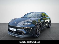 Grau Neu 2025 Porsche Macan SUV | 101.718 € (Fairer Preis)