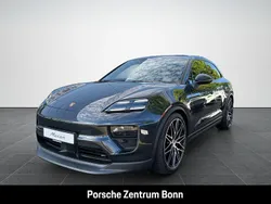 Grau Neu 2025 Porsche Macan SUV | 101.718 € (Fairer Preis)