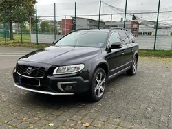 Schwarz Gebraucht 2014 Volvo XC70 SUV | 15.250 €