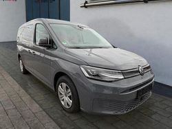 Grau Neu 2025 VW Caddy Maxi Van / Kleinbus | 35.324 € (Etwas zu teuer)