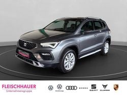Grau Gebraucht 2025 Seat Ateca Xperience SUV | 28.980 € (Guter Preis)