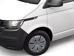Candy weiss Gebraucht 2021 VW T6.1 Van | 29.750 € (Fairer Preis)