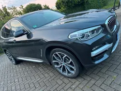 Grau Gebraucht 2020 BMW X3 Efficient Dynamics SUV | 31.880 € (Guter Preis)