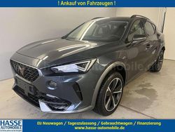 [s7s7] magnetic grau met... Gebraucht 2023 Cupra Formentor SUV | 32.690 € (Teuer)
