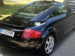 Gebraucht 2006 Audi TT Coupé | 4.800 € (Superpreis)