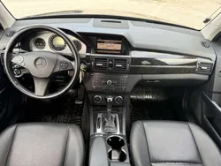 Schwarz Gebraucht 2011 Mercedes GLK220 SUV | 5.344 € (Superpreis)