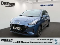 Vibrant blue Neu 2025 Hyundai i10 Trend Kleinwagen | 18.790 € (Fairer Preis)