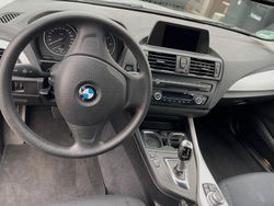 Silber Gebraucht 2012 BMW 116 Kleinwagen | 6.250 € (Fairer Preis)