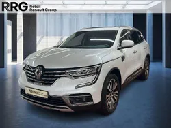 Univers weiss Gebraucht 2021 Renault Koleos Initiale Paris SUV | 28.290 € (Fairer Preis)