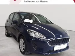 Blazer blau Gebraucht 2020 Ford Fiesta Trend Kleinwagen | 10.490 € (Superpreis)