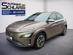 Silky bronze / met Gebraucht 2023 Hyundai Kona Trend SUV | 19.980 € (Fairer Preis)