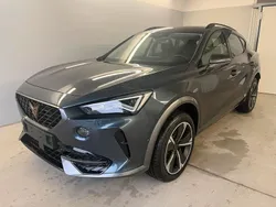 Grau Gebraucht 2023 Cupra Formentor SUV | 30.950 € (Etwas zu teuer)