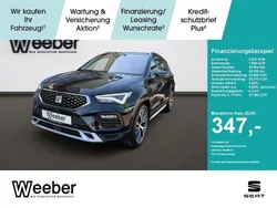 Andere farbe Gebraucht 2020 Seat Ateca Xperience SUV | 27.480 € (Fairer Preis)