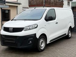 Weiß Gebraucht 2022 Fiat Scudo Van | 18.300 € (Etwas zu teuer)