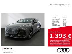 Grau Neu 2025 Audi A6 e-tron Sport Kombi | 99.180 €