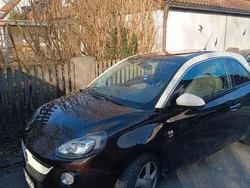 Braun Gebraucht 2014 Opel Adam Glam Kleinwagen | 5.999 € (Guter Preis)