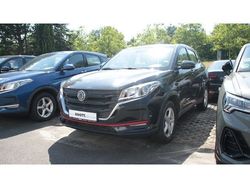 Schwarz Gebraucht 2023 DFSK Fengon SUV | 16.190 € (Etwas zu teuer)