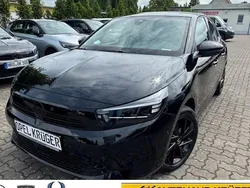 Schwarz Gebraucht 2024 Opel Corsa Limousine | 20.490 € (Guter Preis)