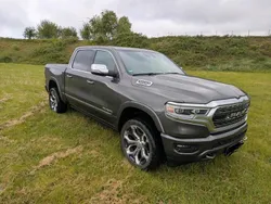 Grau Gebraucht 2022 RAM 1500 Abholung | 65.999 €