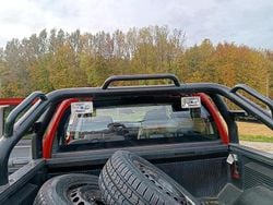 Rot Gebraucht 2008 Dodge Dakota Abholung | 11.000 €