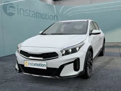 Weiß Neu 2025 Kia XCeed Vision SUV | 24.749 € (Fairer Preis)