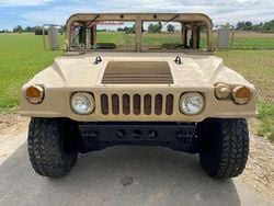 Beige Gebraucht 1988 Hummer H1 SUV | 35.900 €