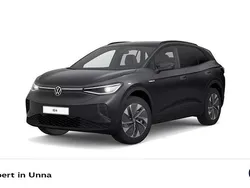 Mangangrau metallic Gebraucht 2021 VW ID.4 Pro Performance SUV | 25.793 € (Guter Preis)