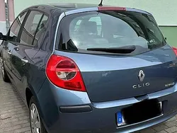 Gebraucht 2005 Renault Clio III Kleinwagen | 2.099 €