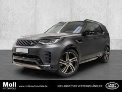 Grau Neu 2025 Land Rover Discovery 5 SUV | 117.903 €