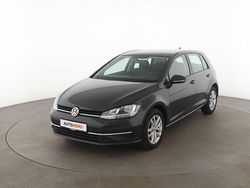Grau Gebraucht 2019 VW Golf VII Comfortline Limousine | 13.440 € (Fairer Preis)