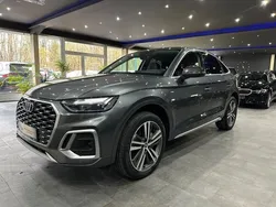 Audi Q5 Sportback
