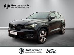 Schwarz Gebraucht 2020 Volvo XC40 R-Design SUV | 26.490 € (Superpreis)