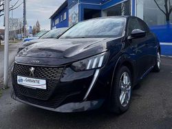 Lackierung schwarz perla Gebraucht 2021 Peugeot 208 GT Kleinwagen | 16.490 € (Fairer Preis)