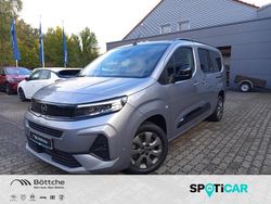 Gebraucht 2024 Opel Combo Life | 28.780 € (Fairer Preis)