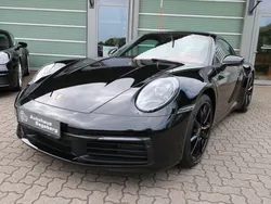 Schwarz Neu 2025 Porsche 911 Carrera 4 | 127.500 € (Superpreis)