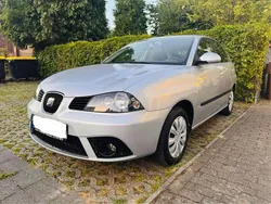 Silber Gebraucht 2006 Seat Ibiza Limousine | 1.999 € (Fairer Preis)