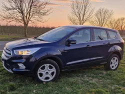 Blau Gebraucht 2019 Ford Kuga Cool & Connect SUV | 12.900 € (Guter Preis)
