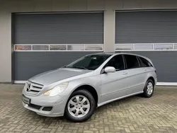 Grau Gebraucht 2006 Mercedes R350 Van / Kleinbus | 4.900 € (Fairer Preis)